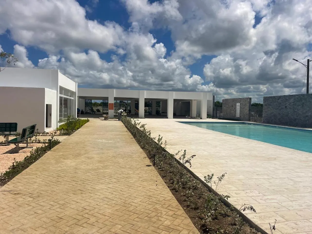 Semesterbostad Newly Built Beautiful 2Br House With Yard Villa Punta Cana